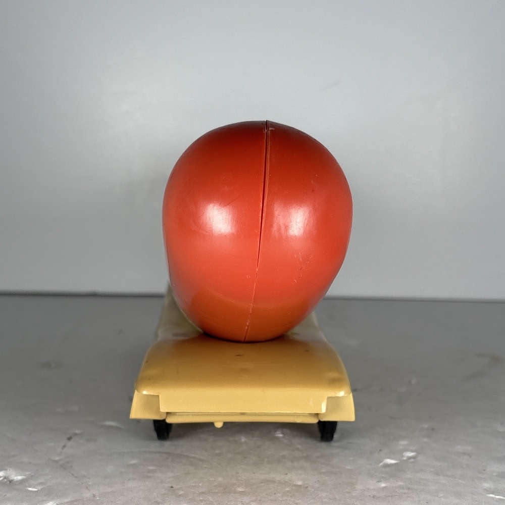 Vintage 90s Oscar Mayer WEINERMOBILE Hot‎ Dog Coin Bank - Picture 4 of 6